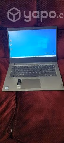 Notebooks Lenovo Ideapad 14 pulgadas. - Imagen 4