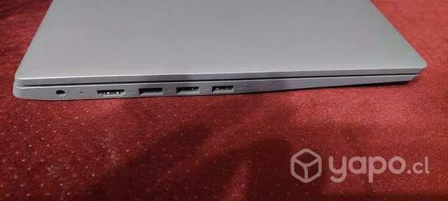 Notebooks Lenovo Ideapad 14 pulgadas. - Imagen 2