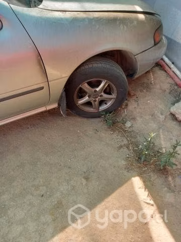 Auto para desarme
