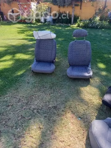 Auto para desarme