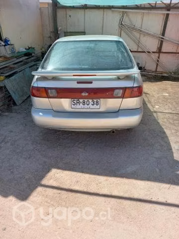 Auto para desarme