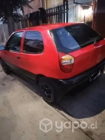 Fiat Palio Fire 1.3 16v
