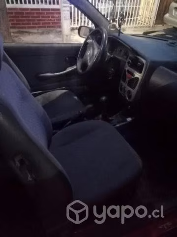 Fiat Palio Fire 1.3 16v