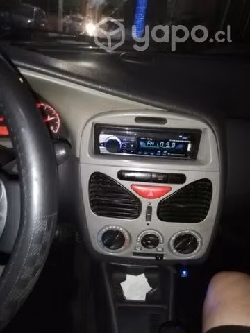 Fiat Palio Fire 1.3 16v