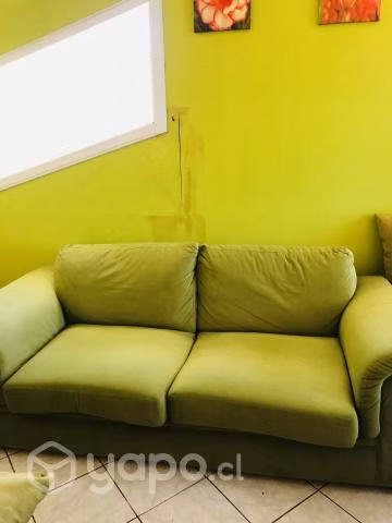 Venta de sofa