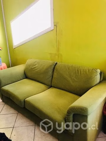 Venta de sofa - Imagen 2