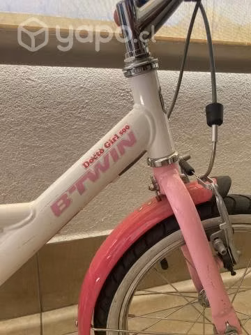 Bicicleta niña - Imagen 6