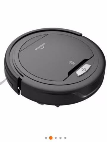 Aspiradora Robot NUEVA, Smartmart Mysmart1 - Imagen 3