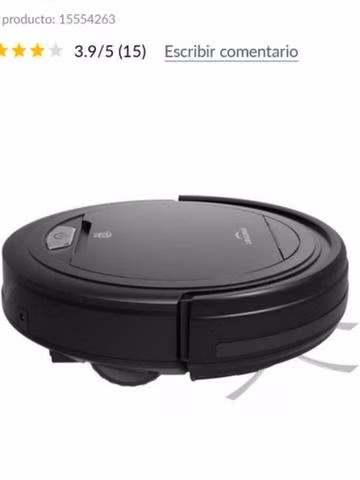 Aspiradora Robot NUEVA, Smartmart Mysmart1 - Imagen 5