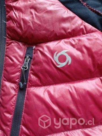 Chaqueta de pluma - Imagen 2