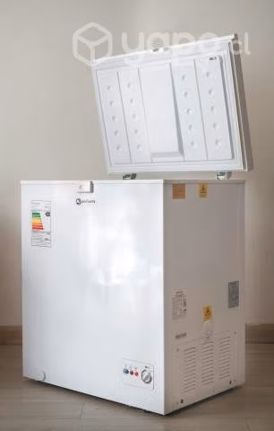 Congelador Freezer Mademsa