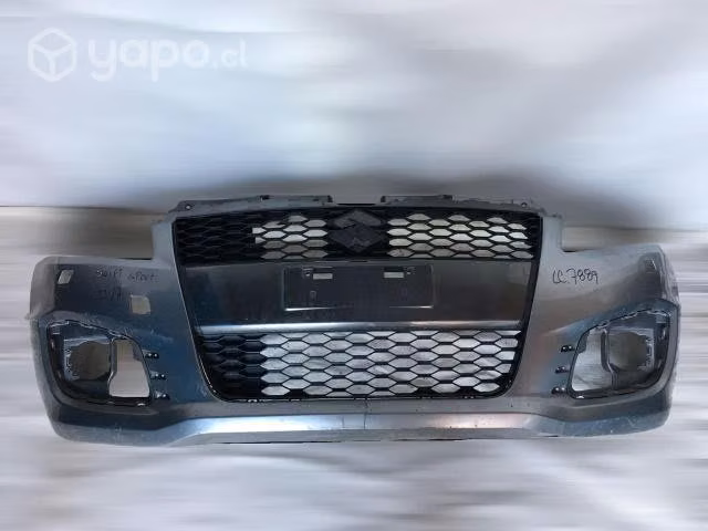 Parachoque delantero suzuki swift sport 2012-2017