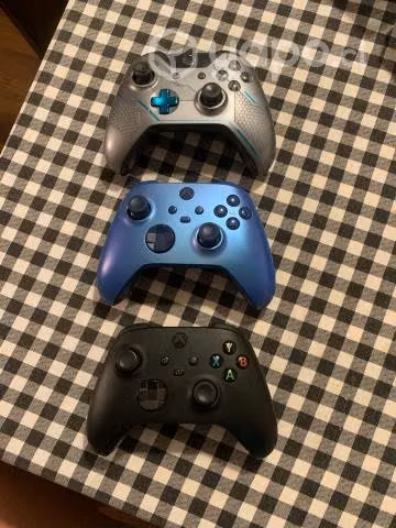 Xbox One 1TB Halo Edition