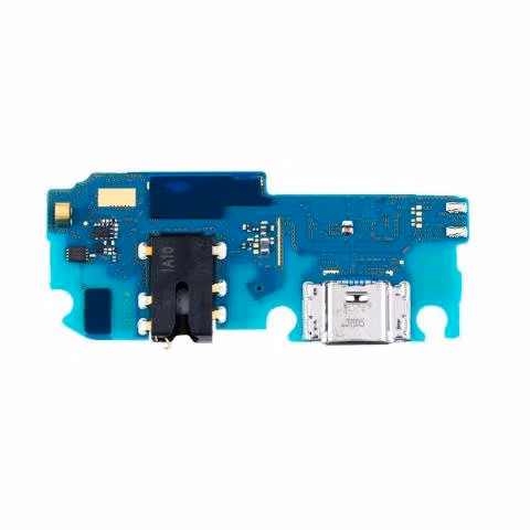 Flex de Carga Compatible con Samsung A02 Micro B - Imagen 3