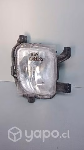 Neblinero kia carens dmg 7.78