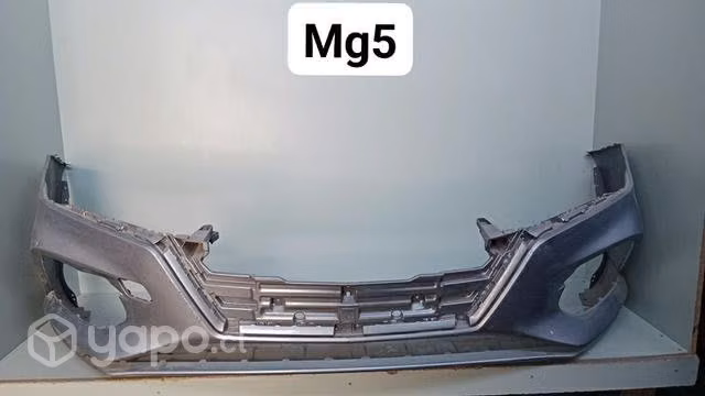 Parachoque mg mg5 dmg repuestos 36.89