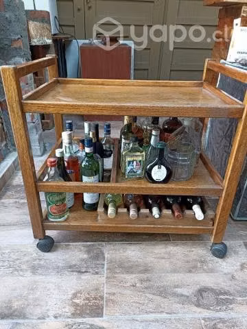 Carro Bar