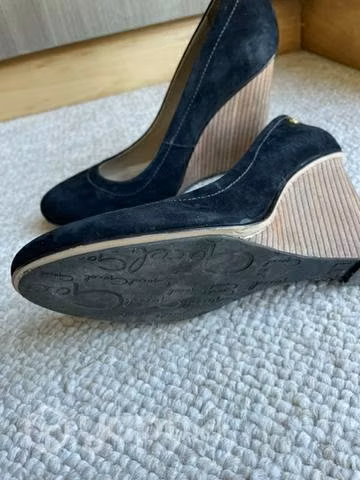 Zapato cuero Gacel - Imagen 2