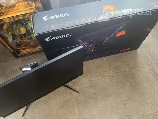 Xbox series x + set up