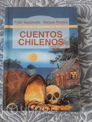 Cuentos chilenos