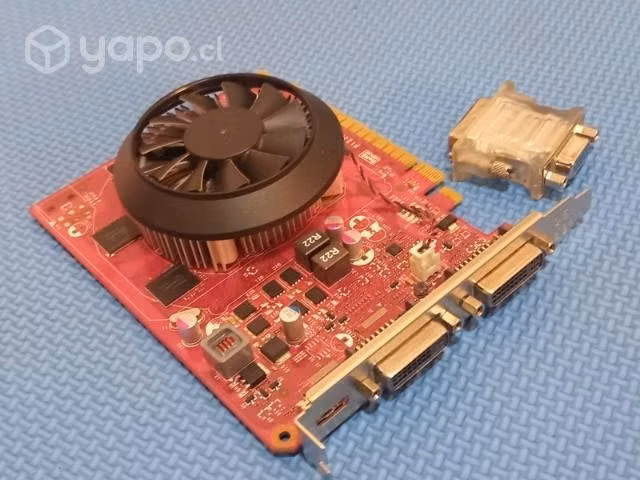 Tarjeta gráfica gtx750ti - Imagen 2