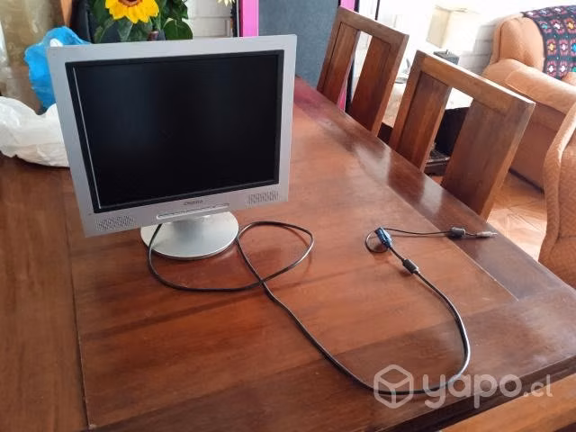 Monitor olidata