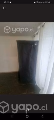 Indoor 90x90x80