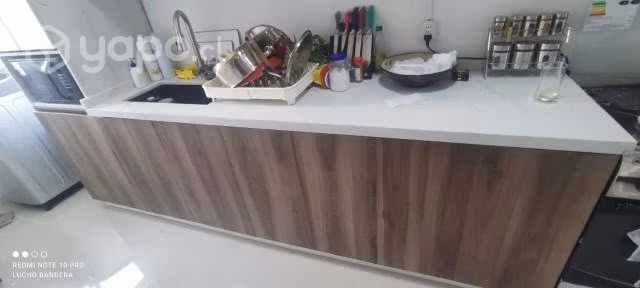 Cocina americana