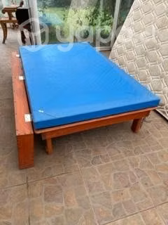 Mesa taburete de Kinesiologia