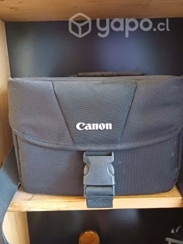 Cannon t6