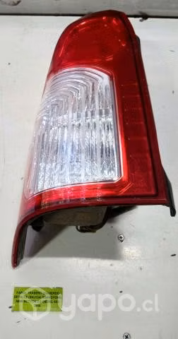 Farol Trasero Izquierdo Detalle (SNJ134) Ssangyong