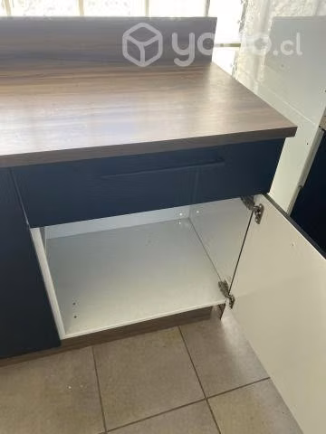 Juego de muebles de cocina - Imagen 4