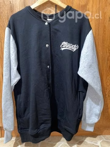 Chaquetas de hombre
