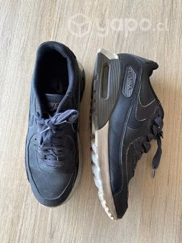 Zapatillas nike air max talla 37 - Imagen 4