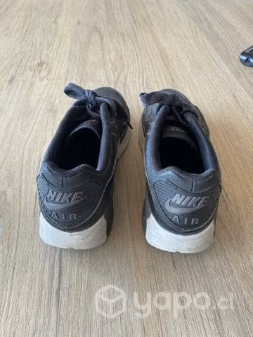Zapatillas nike air max talla 37 - Imagen 2