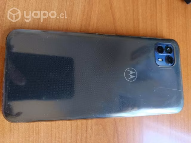 Celular Motorola Moto G50 - Imagen 2