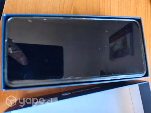 Celular Motorola Moto G50 - Imagen 3
