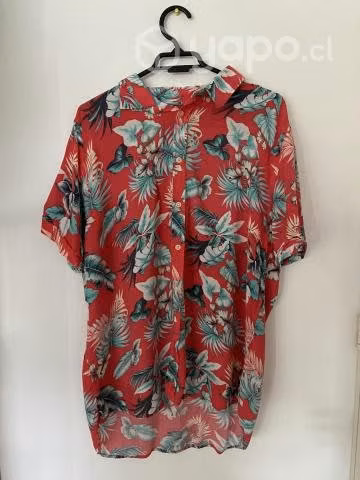 Guayabera Ferouch talla XL