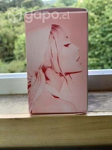 Perfume Mood rosa de Ariana Grande 30 ml - Imagen 4