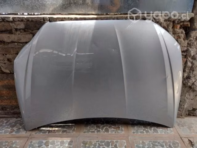 Capot Seat ibiza