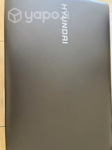 Notebook Hyundai en venta nuevo - Imagen 2