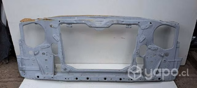 Frontal ford ranger tailandesa