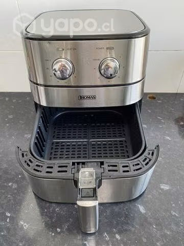 Air fryer Thomas - Imagen 3