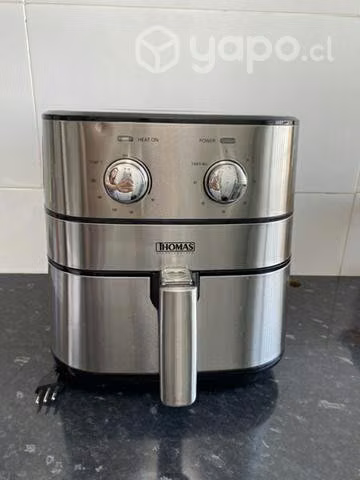 Air fryer Thomas