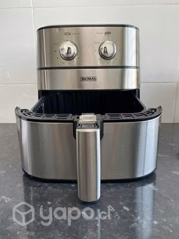 Air fryer Thomas - Imagen 2