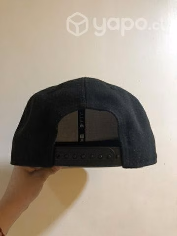 Gorro LA Original