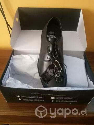 3 pares zapatos Negros 42 Calper