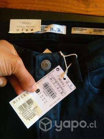 Ropa  nueva y usada excelente estado - Imagen 2