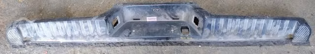 Moldura Parachoque Tras (FFB346) Ford F150 Platin