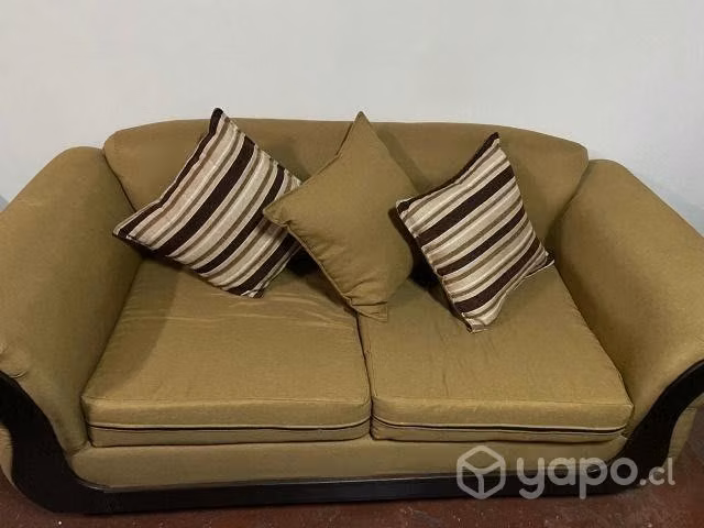 Sillón - Sofá